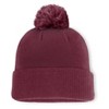 NCAA Montana Grizzlies Cuffed Pom Hat - 2 of 3