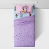 Twin Disney Princess Fairytales and Dreams Kids' Sheet Set - 2 of 3