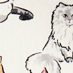 a cat's life cream