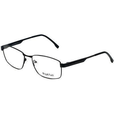Big & Tall 16 Designer Metal Reading Glasses