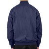 Spire By Galaxy Mens Lightweight MA-1 Bomber Flight Jacket - 3 of 3