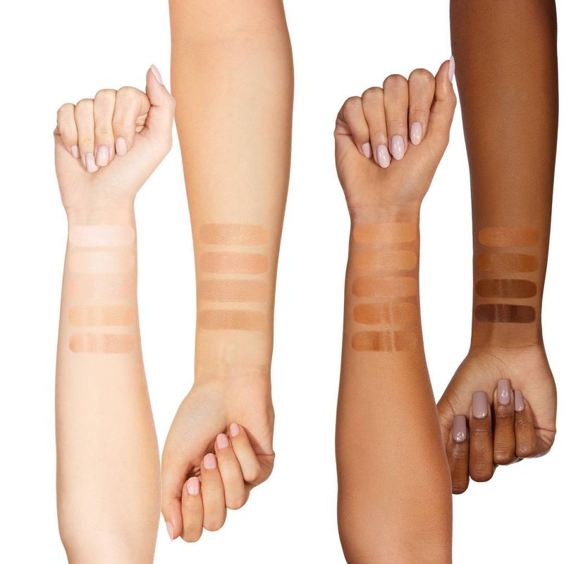 Too Faced Born This Way Healthy Glow SPF 30 Skin Tint Foundation - 2.03oz -  Ulta Beauty, 4 of 8