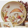 Certified International 128oz Woodland Critters Serving Bowl - 2 of 4