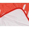 Schitt's Creek Rosebud Motel Plush Fleece Throw Blanket - 3 of 4