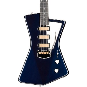 Ernie Ball Music Man St. Vincent Goldie Electric Guitar - 1 of 4