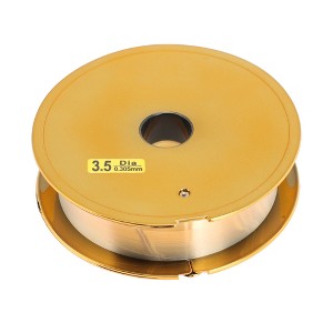 Unique Bargains Abrasion-Resistant Nylon Mono Freshwater Saltwater Fishing Line - 1 of 4