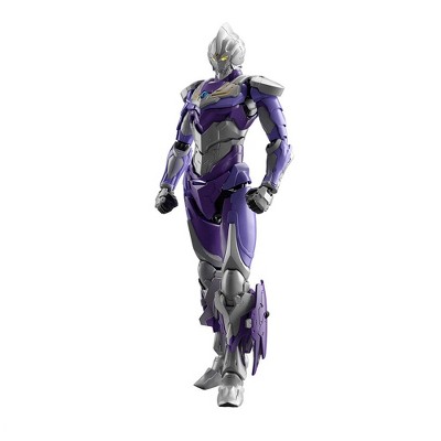 Bandai Spirits Ultraman Suit Tiga Sky Type Figure-rise Model Kit