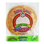 Mama Lupe's Low Carb Tortillas - 12.5oz/10ct