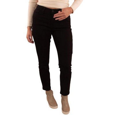 Women's Mid Rise Slim Fit Jean - Judy Blue