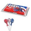 Tootsie Pops Flag Bag - 9oz - 3 of 3