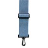 CTM Men's Elastic X-Back Suspenders with Plastic Hook Ends - 3 of 4