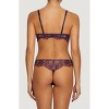 Women's Hera Balcony Bra - Coco de Mer - 2 of 4