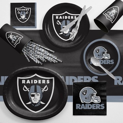 NFL Las Vegas Raiders Team Pride Paint by Number Craft Kit, 1 ct - Gerbes  Super Markets