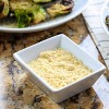Panacheeza Original Plant Based Parmesan 8oz Shaker - 2 of 4