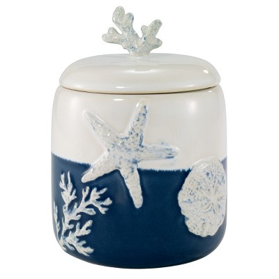 Avanti - Batik Coastal Jar - Multicolor