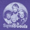 Seven Times Six The Golden Girls T-Shirt Men's Monochromatic Squad Goals Design Tee - 2 of 4