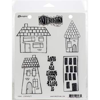 Wooden Stamp Set - Stamp a Scene - Farm – Foothill Mercantile