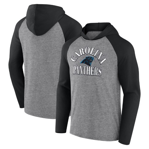 Carolina Panthers Hoodies & Sweatshirts