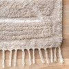 Nuloom Bing Shag Area Rug - 2 of 4