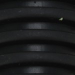 rice white,black,silver tone