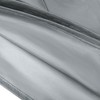 Unique Bargains Dustproof Fire pit stove Dust Cover 48.03"x48.03"x18.11" Gray 1 Pc - 3 of 4