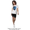 Harry Potter Ravenclaw Shield Women's Loose T-Shirt - 3 of 4