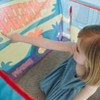Scooby Doo Mystery Machine Pop-Up Play Tent - 4 of 4