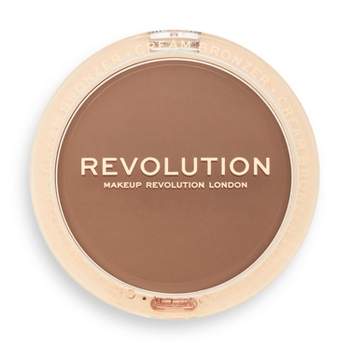 Makeup Revolution : Contour Makeup