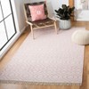 Montauk MTK652 Hand Woven Indoor Rugs - Safavieh - 2 of 4