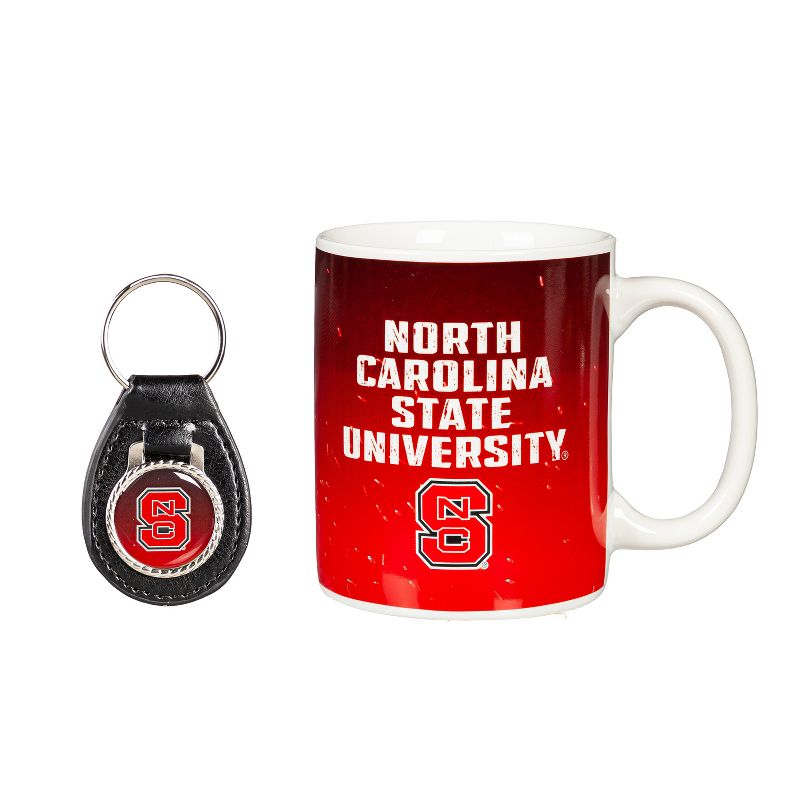 Cup Gift Set, North Carolina State University, 2 of 7