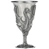 Design Toscano Dragon Pewter Goblet - 2 of 4