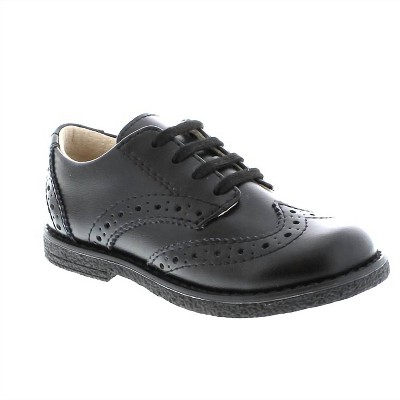 Boy's Kid's Logan Dress Shoes - FootmateS