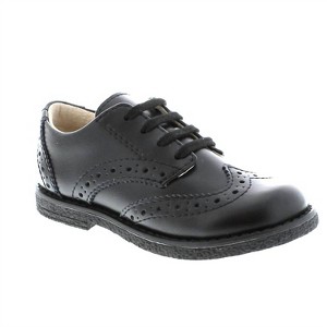 Boy's Kid's Logan Dress Shoes - FootmateS - 1 of 4