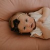 Parker Baby Girl Headbands and Bows, Assorted 10 Pack of Hair Accessories for Girls - 2 of 4