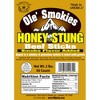 Buffalo Bills 2-lb Honey Stung 5" Ole Smokies Saddlebag (50 twist end beef sticks per saddlebag) - 2 of 3