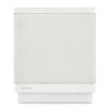 babyGap by Delta Children Callie 4-in-1 Convertible Crib with Upholstered End Panels - Antique White - 3 of 4