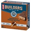CLIF Bar Builders Protein Bars - Chocolate Peanut Butter - 20g Protein - 6ct - image 4 of 4