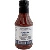 Fat Boy Hickman's BBQ 19 oz Haugwaush BBQ Sauce - Pack of 2 - 3 of 4