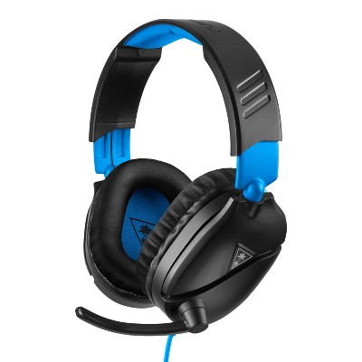 Turtle Beach Recon 70 Wired Gaming Headset for PlayStation 4/5/Xbox One/Series X|S/Nintendo Switch/PC - Black_2