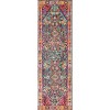 Nuloom Erline Colorful Bohemian Indoor Area Rug - 2 of 4