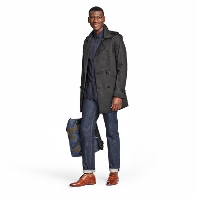 Phillip lim clearance target trench coat