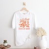 Simply Sage Market Women's Yee Haw State Of Mind Short Sleeve Garment Dyed Tee - 3 of 3