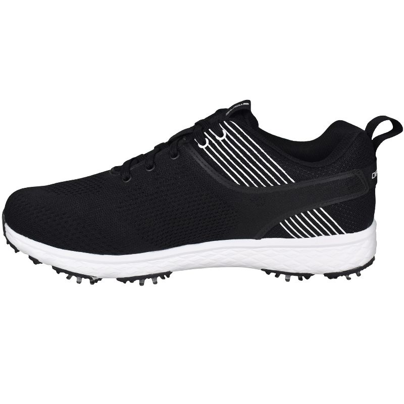 Etonic Golf Difference 2.0 Spiked Shoes, 2 of 6