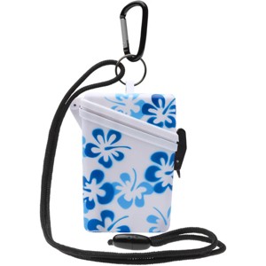 Witz Keep It Safe Lightweight Waterproof Sport Case with Lanyard and Carabiner - 1 of 1