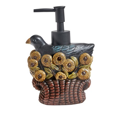 Park Designs Soap Dispensers