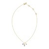 Kendra Scott Emma Charm Pendant Necklace - 2 of 2