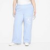 Women's High-Rise Straight Leg Sweatpants - Wild Fable™ - 2 of 4