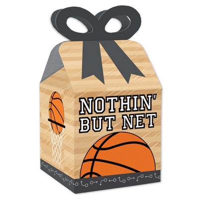  Sawowkuya 24PCS Basketball Gift Bags Basketball Party