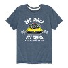 Boys' - Hot Wheels - Pit Crew 2nd Grade Short Sleeve Graphic T-Shirt - 2 of 4
