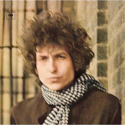 Bob Dylan - Blonde on Blonde (Remastered 1-CD) (Remaster)